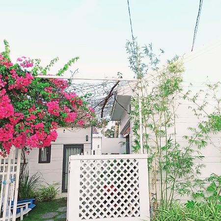 The Little Corner Homestay Phú Quốc Exterior foto